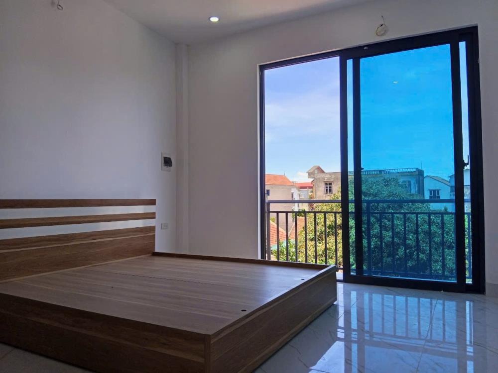 Bán Nhà 4 Tầng, Full Đồ, Gần Đại Học Đại Nam - Giá 3.3x Tỷ