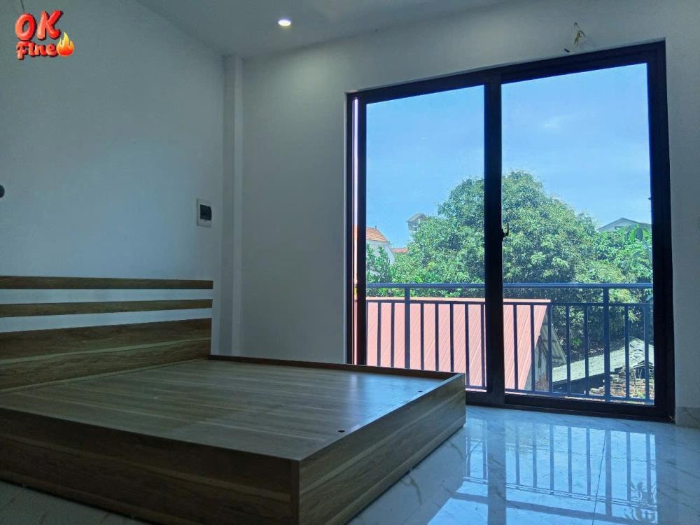 Bán Nhà 4 Tầng, Full Đồ, Gần Đại Học Đại Nam - Giá 3.3x Tỷ