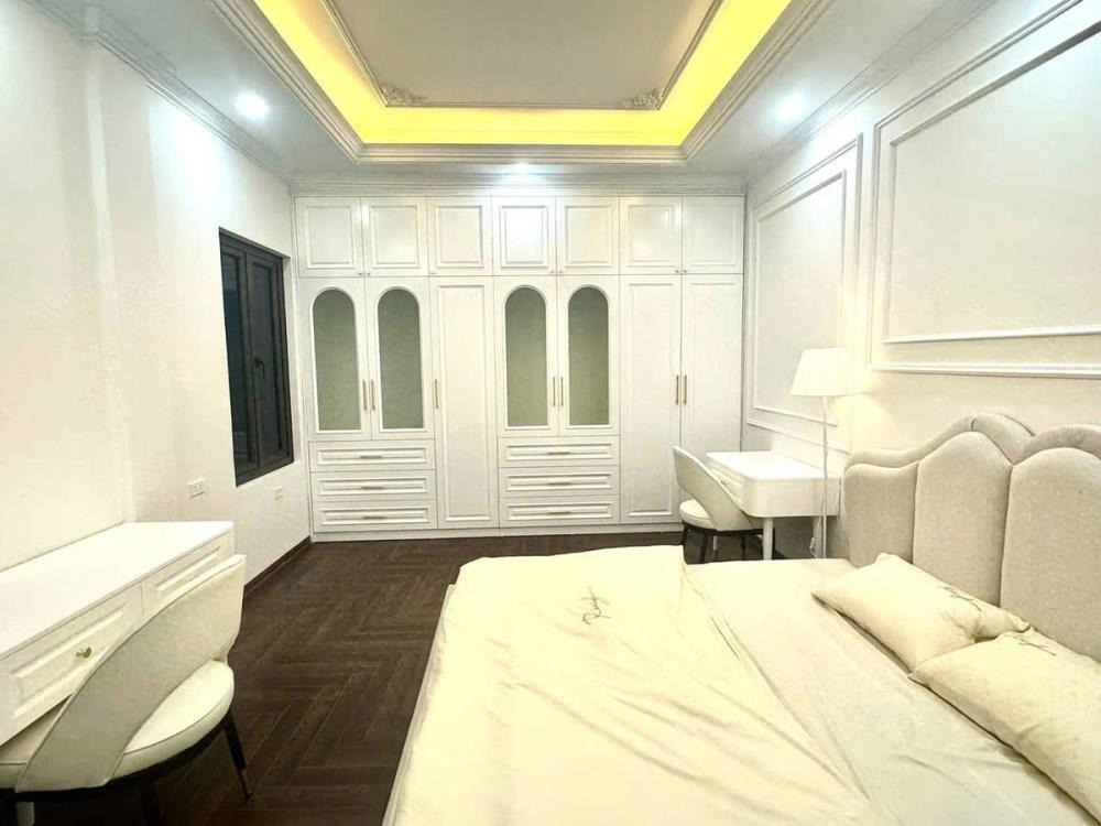 Bán nhà phố Ngọc Hà, Ba Đình - 39m2, 5 tầng, Giá 8.9 tỷ