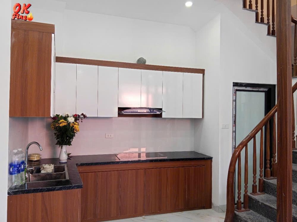 Bán Nhà 4 Tầng, Full Đồ, Gần Đại Học Đại Nam - Giá 3.3x Tỷ