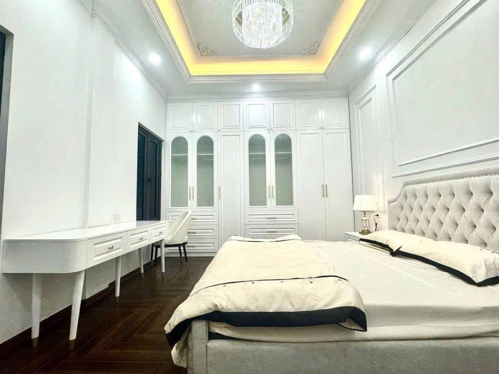 Bán nhà phố Ngọc Hà, Ba Đình - 39m2, 5 tầng, Giá 8.9 tỷ