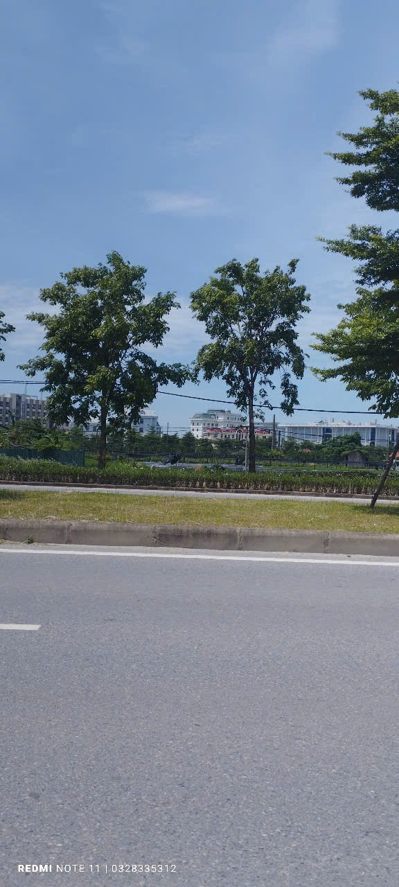 Đất Dịch Vụ Tây Tựu, Bắc Từ Liêm: Quy Hoạch Đồng Bộ, Cơ Hội Đầu Tư X2-X3