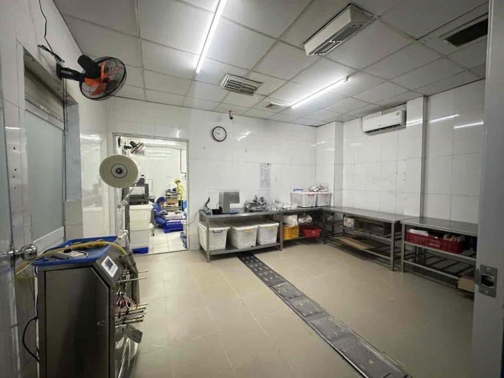 Cho Thuê Kho Xưởng Mặt Tiền Quốc Lộ 13, Thủ Đức - 750m2, Giá 80 triệu/tháng