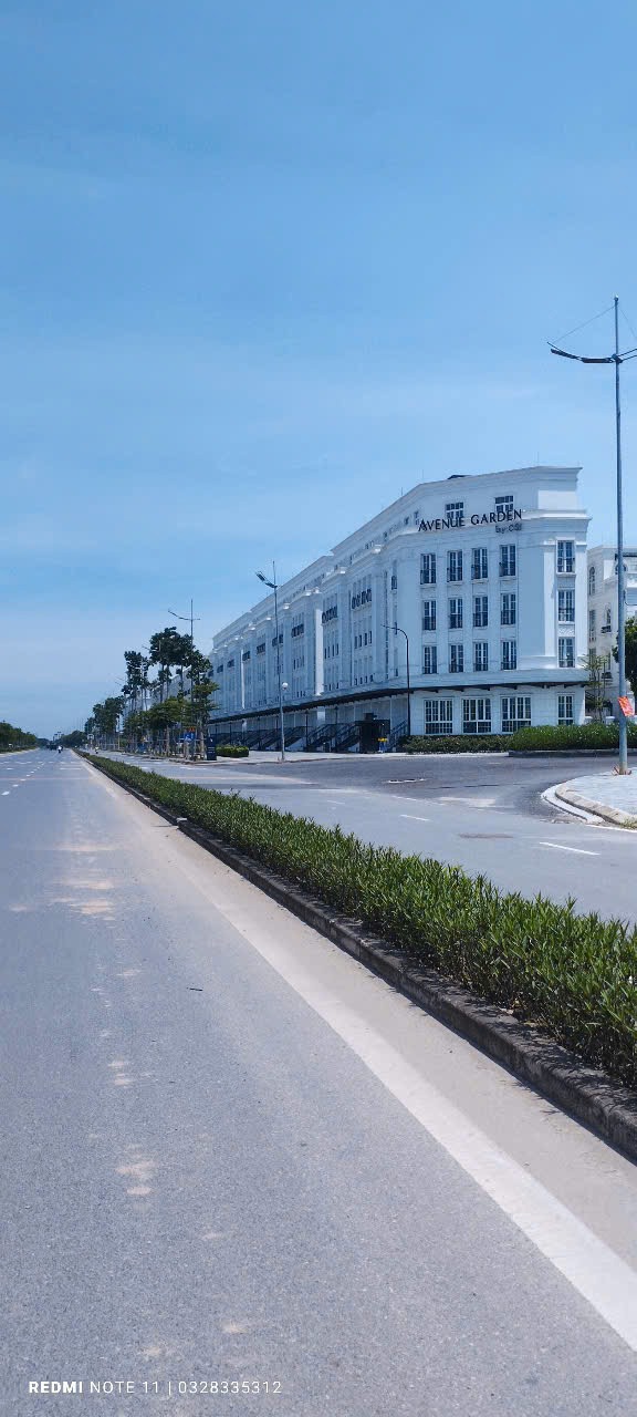 Đất Dịch Vụ Tây Tựu, Bắc Từ Liêm: Quy Hoạch Đồng Bộ, Cơ Hội Đầu Tư X2-X3