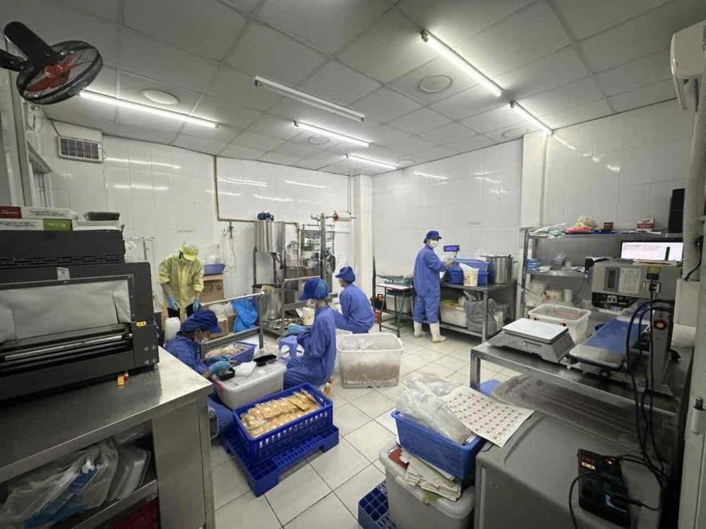 Cho Thuê Kho Xưởng Mặt Tiền Quốc Lộ 13, Thủ Đức - 750m2, Giá 80 triệu/tháng