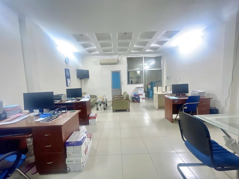 Bán nhà hẻm xe hơi Mê Linh, Bình Thạnh: 1 trệt 2 lầu, 5 phòng, 19.5 tỷ