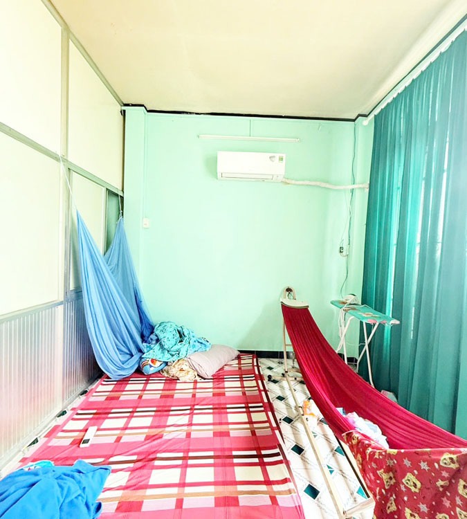 Nhà 3 Tầng Tân Bình: Hẻm Xe Hơi, Lạc Long Quân, Giá 6 Tỷ+