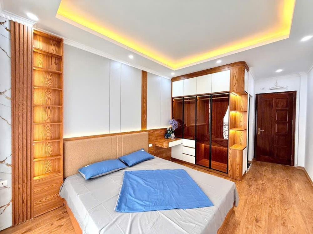 Siêu phẩm Định Công 6 Tầng, Thang Máy, Nội Thất 5 Sao - Giá Chỉ 8 Tỷ