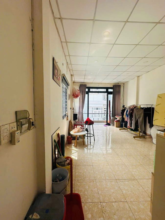 Nhà Đẹp 3 Tầng, Giá 5.7 Tỷ - Nguyễn Văn Yến, Tân Phú - Ở Ngay