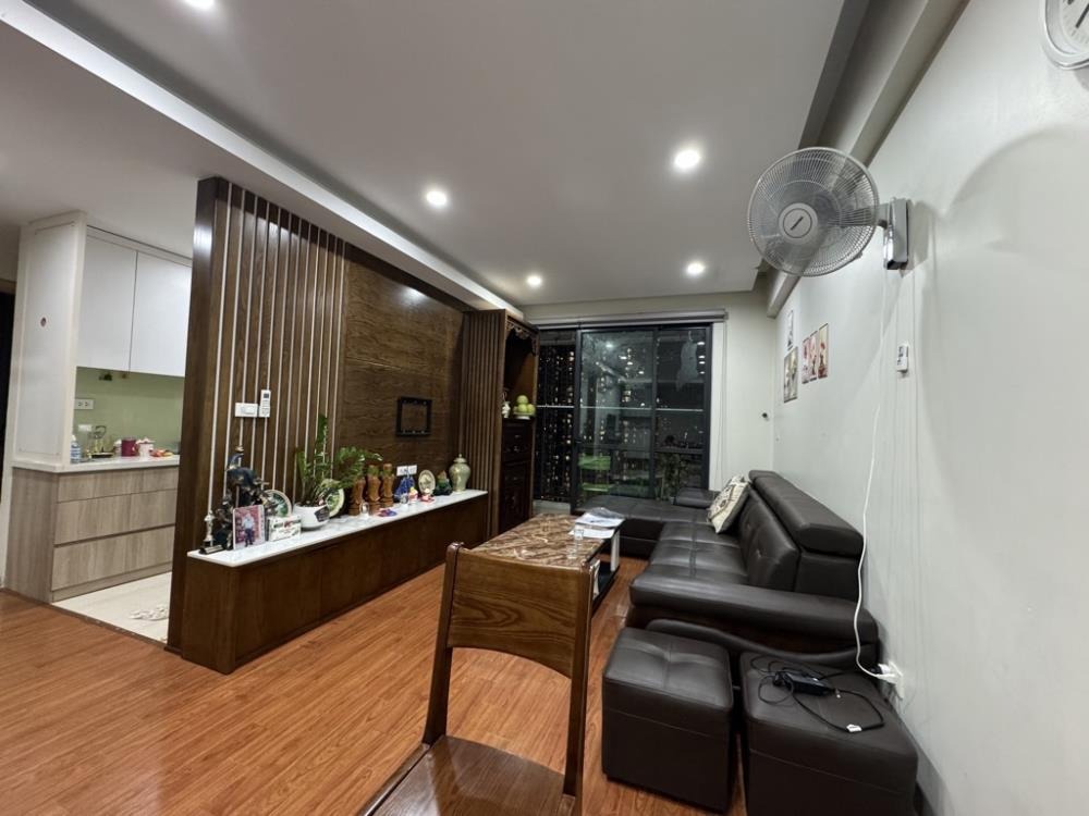 Bán Căn Hộ Trịnh Văn Bô - Khu Căn Bộ Văn Phòng Trung Ương Đảng - 96m2