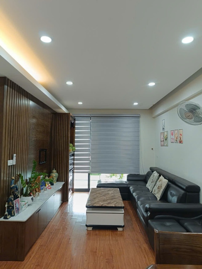 Bán Căn Hộ Trịnh Văn Bô - Khu Căn Bộ Văn Phòng Trung Ương Đảng - 96m2