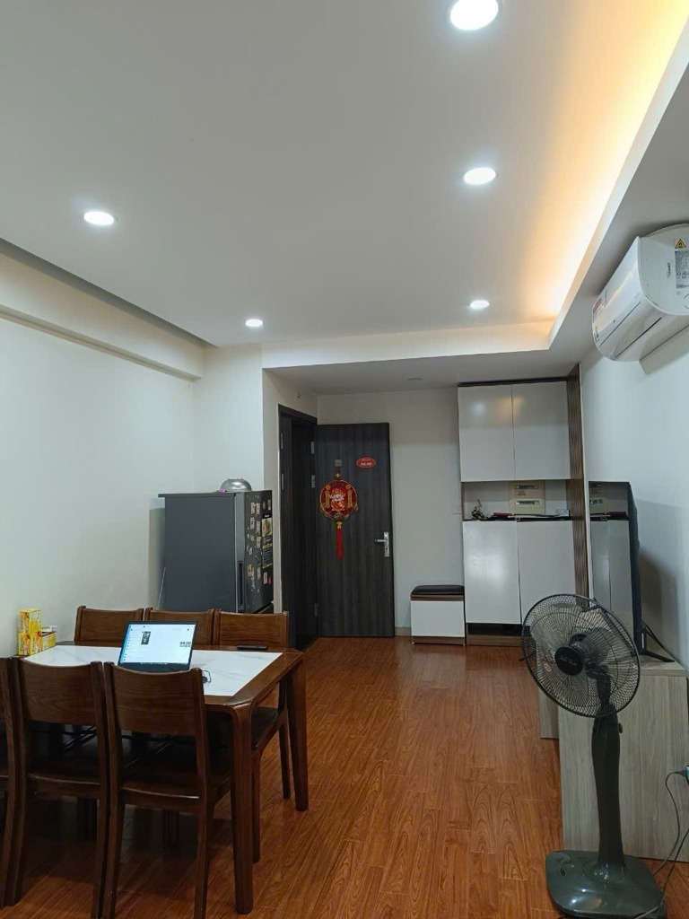 Bán Căn Hộ Trịnh Văn Bô - Khu Căn Bộ Văn Phòng Trung Ương Đảng - 96m2