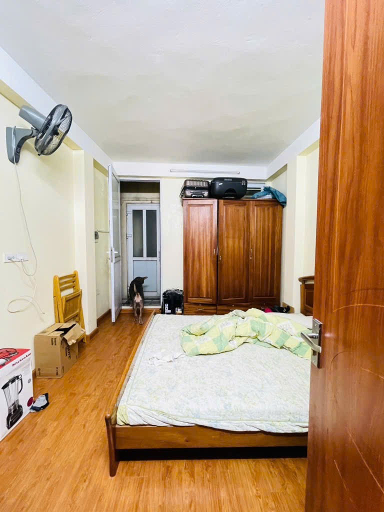 🏡 Nhà đẹp Đống Đa - Dân xây - Thiết kế hiện đại - Nội thất nhập khẩu