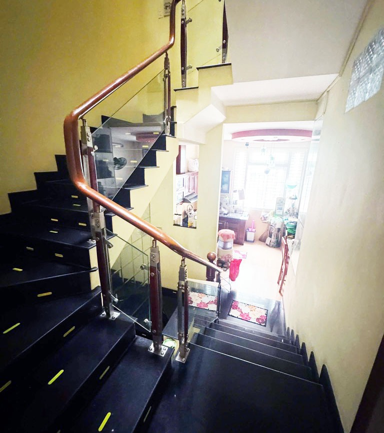 Nhà Đẹp 5 Tầng, Hẻm Xe Hơi, Tân Bình - 9 Tỷ Thương Lượng