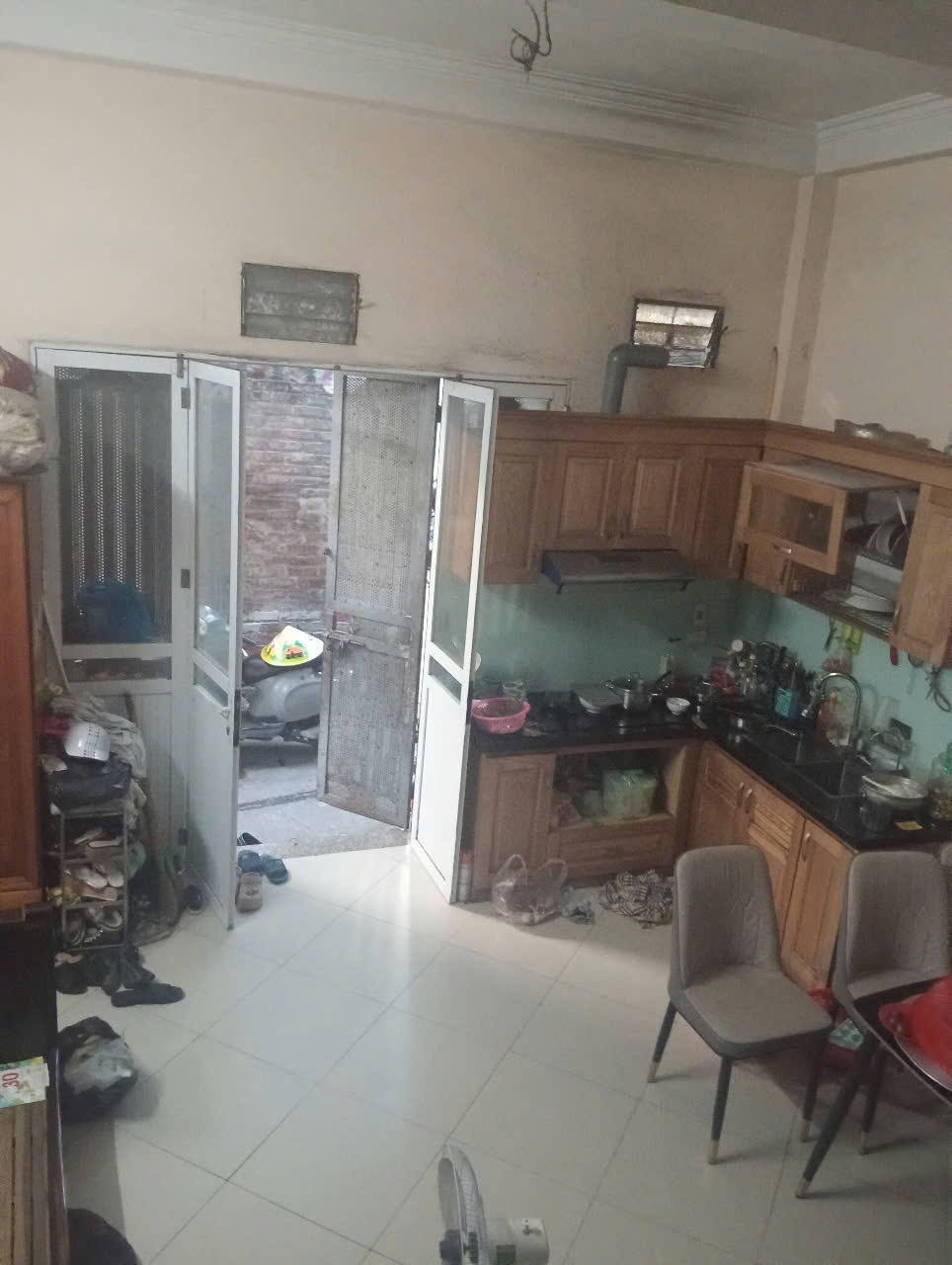 Bán Nhà C4 Xuân La - Tây Hồ: Đất Vàng, Chủ Xác Định
