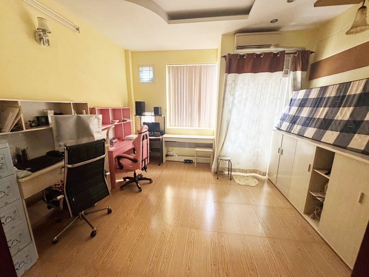 Nhà Đẹp 5 Tầng, Hẻm Xe Hơi, Tân Bình - 9 Tỷ Thương Lượng