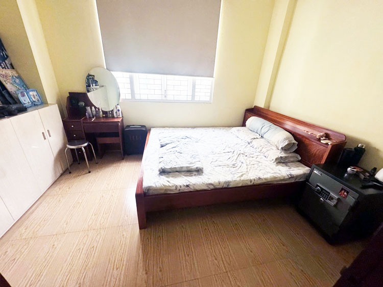 Nhà Đẹp 5 Tầng, Hẻm Xe Hơi, Tân Bình - 9 Tỷ Thương Lượng