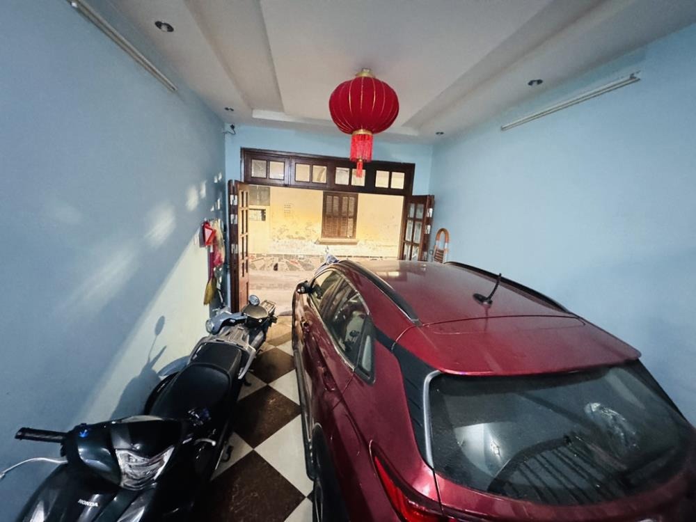 Bán Nhanh Nhà Phân Lô Mỹ Đình - 39m2 x 5 Tầng, Ô Tô Đỗ Cửa