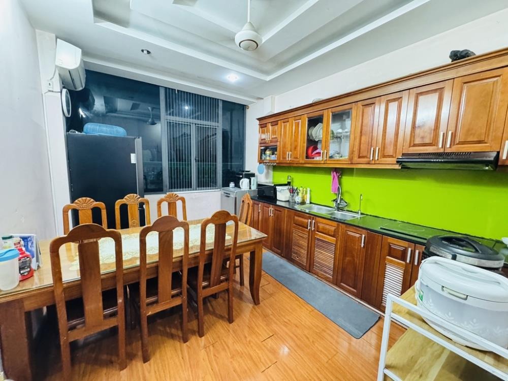 Bán Nhanh Nhà Phân Lô Mỹ Đình - 39m2 x 5 Tầng, Ô Tô Đỗ Cửa