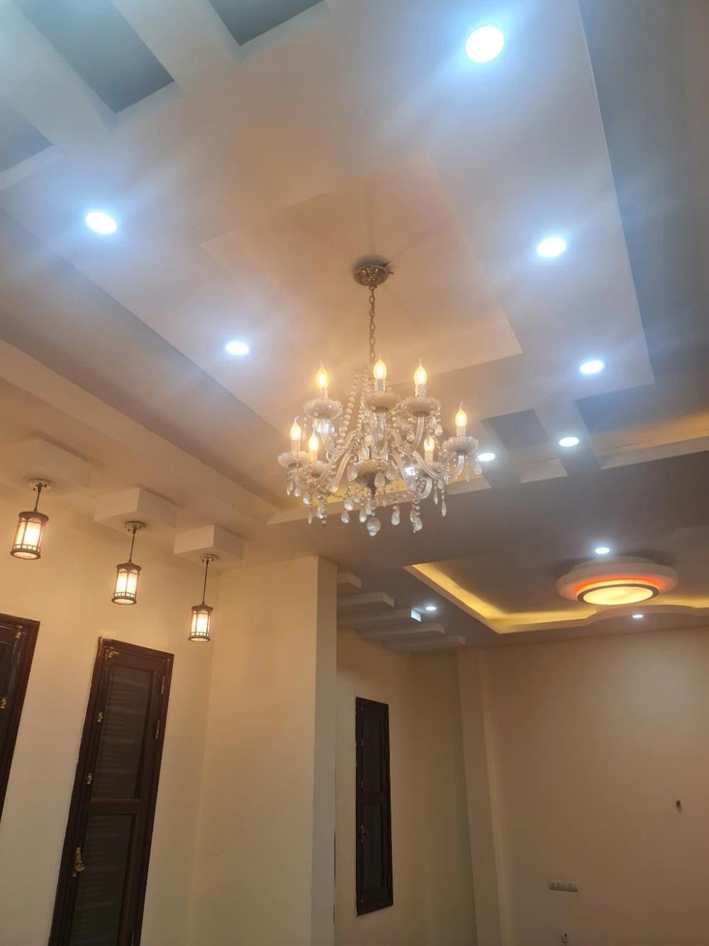 Nhà Phú Mỹ 2 Tỷ - Tự Xây Kiên Cố - 5 Tầng - Ô Tô Đỗ Cửa