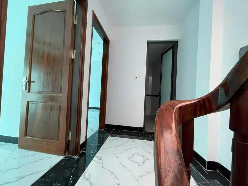 Bán nhà mới 4 tầng, 41m2, mặt ngõ ô tô, Hà Đông - Giá 7.5 tỷ