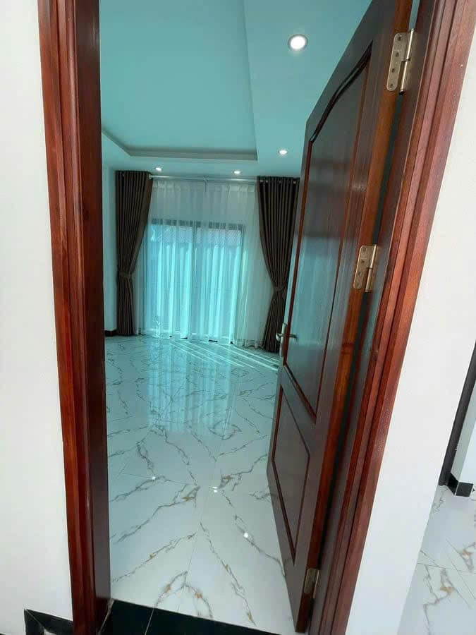 Bán nhà mới 4 tầng, 41m2, mặt ngõ ô tô, Hà Đông - Giá 7.5 tỷ