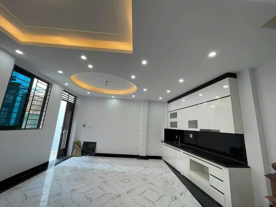Bán nhà mới 4 tầng, 41m2, mặt ngõ ô tô, Hà Đông - Giá 7.5 tỷ