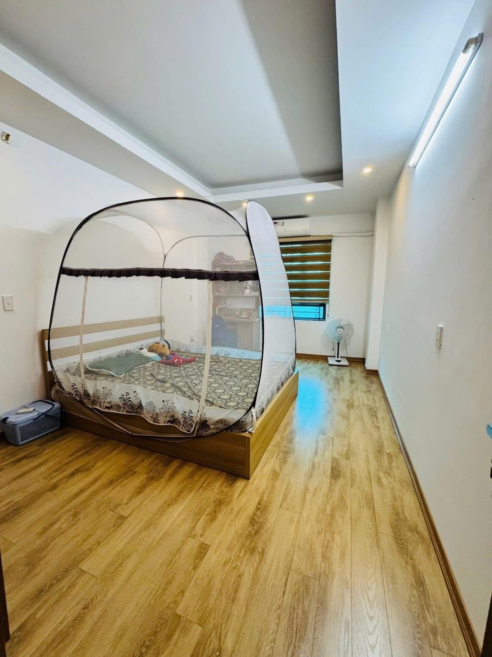Nhà Đại Mỗ 5 Tầng, Oto Đỗ Cửa, Giá 5.75 tỷ - Vị Trí Đẹp, Tiện Ích Vườn