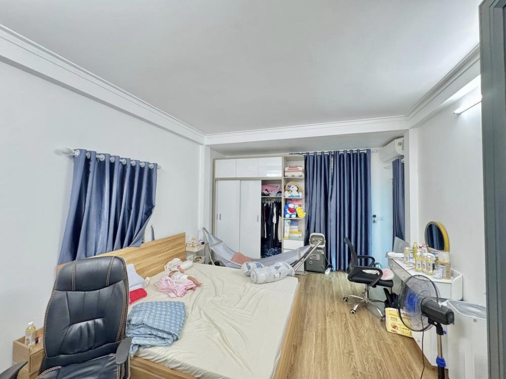Bán Nhà Phố Trường Chinh Thanh Xuân - 45.25m2 - 5 Tầng - Giá 7 Tỷ