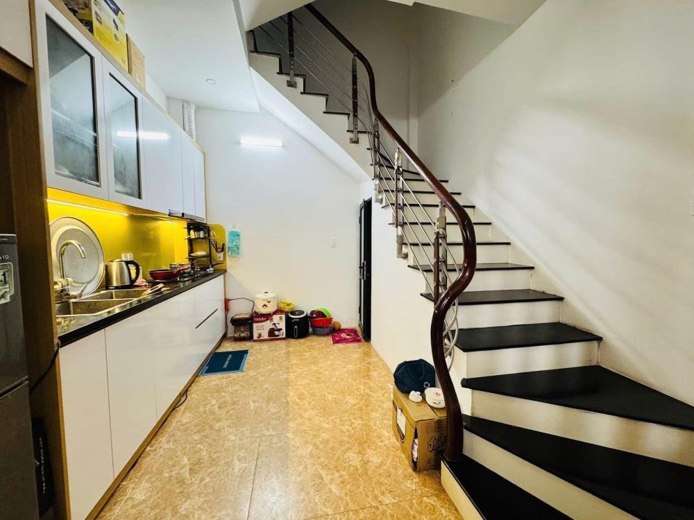 Nhà Đại Mỗ 5 Tầng, Oto Đỗ Cửa, Giá 5.75 tỷ - Vị Trí Đẹp, Tiện Ích Vườn