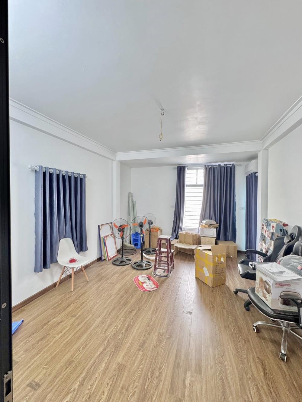 Bán Nhà Phố Trường Chinh Thanh Xuân - 45.25m2 - 5 Tầng - Giá 7 Tỷ