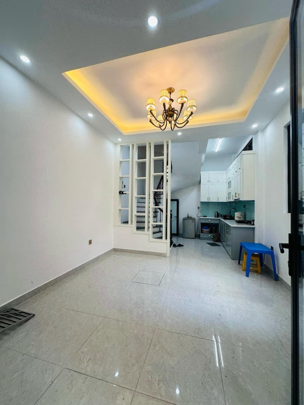 Lê Trọng Tấn Hà Đông: Phân Lô Oto Đỗ Cửa - Nhà 5 Tầng Mới - Giá Chỉ 7 Tỷ