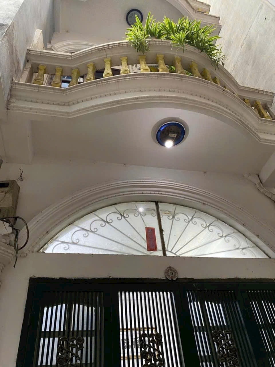 Bán nhà La Thành, Đống Đa - 35m2, 4 tầng, 7 tỷ - Vị trí đẹp, thoáng sáng