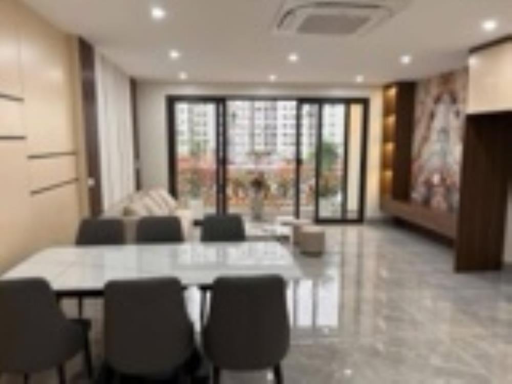 Bán nhà Hà Đông 10.8 tỷ - Lô Góc - Thang Máy - Kinh Doanh - Ở Ngay