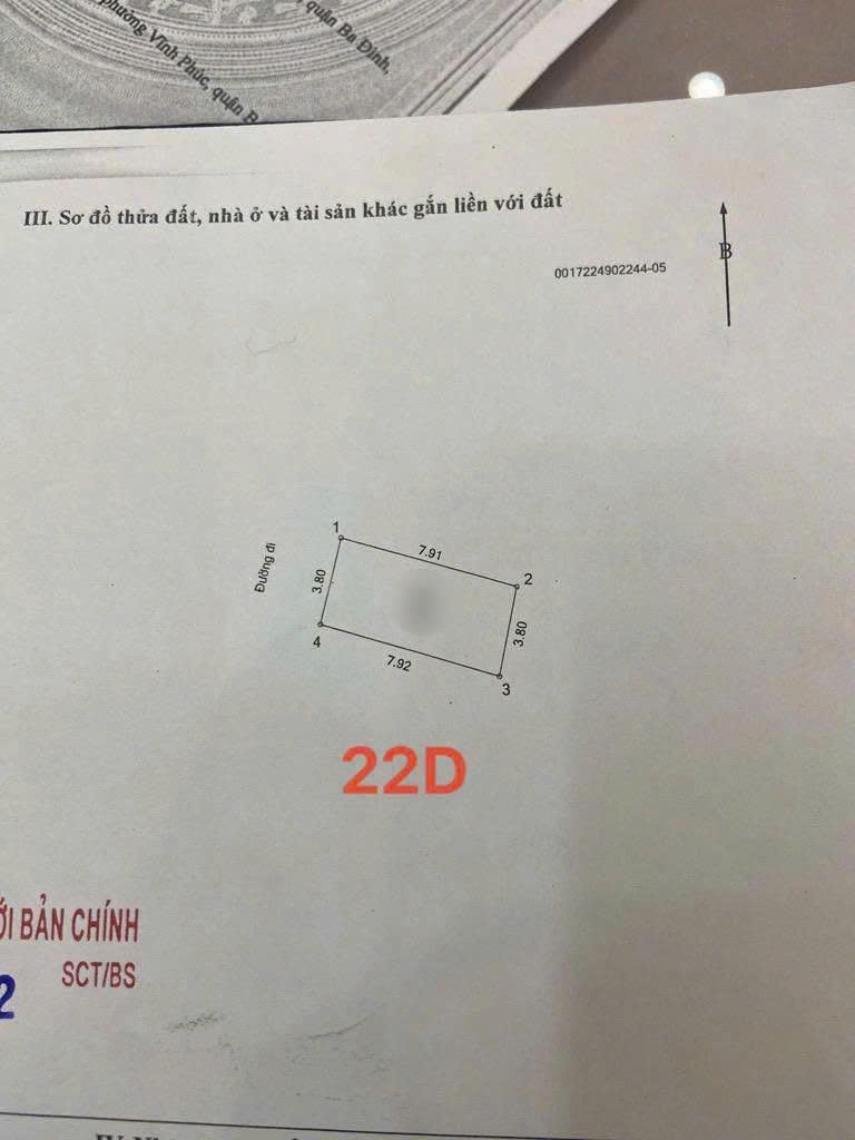Bán Gấp Nhà Yên Hòa 5 Tầng Mới, Giá Chỉ 7.6 Tỷ - Vị Trí Đẹp, Nội Thất Cao Cấp