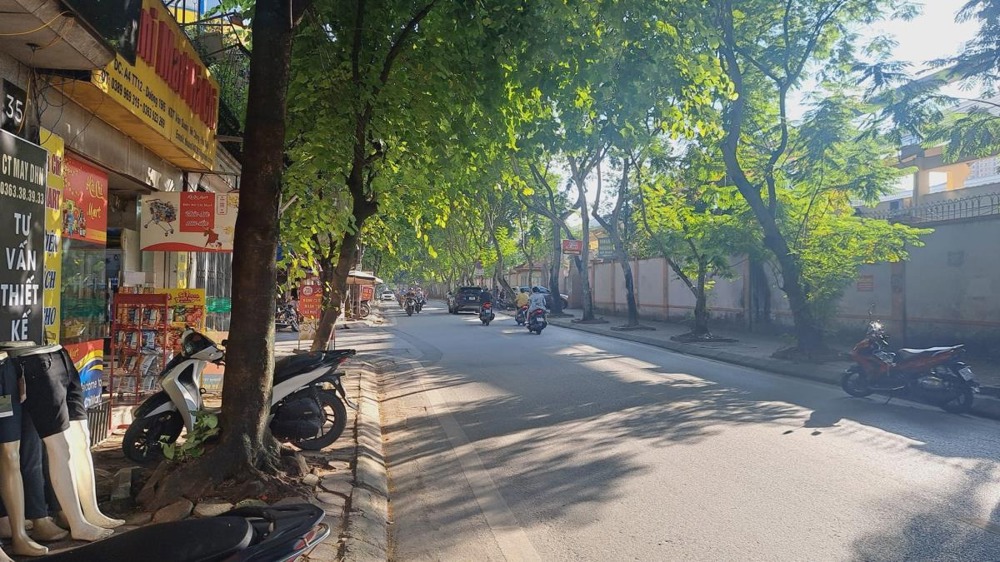 Văn Quán Hà Đông: Mặt Phố Kinh Doanh, Ô Tô Tải, 80m2, MT 5m - Giá 2x