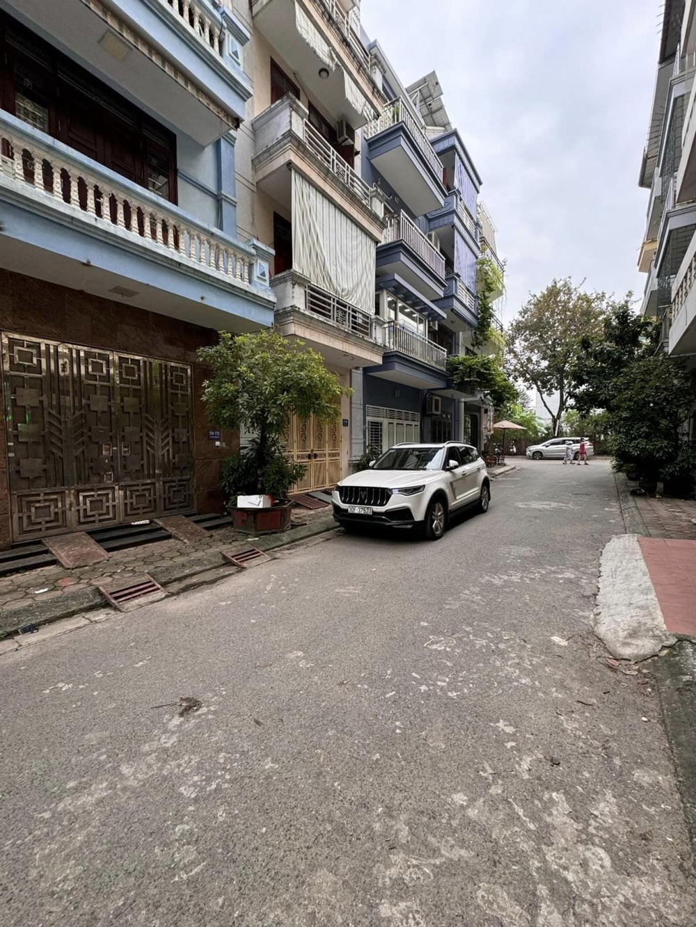 Khu Đô Thị Văn Quán Hà Đông: Vị Trí Vip, Kinh Doanh & Ở - Giá Tốt