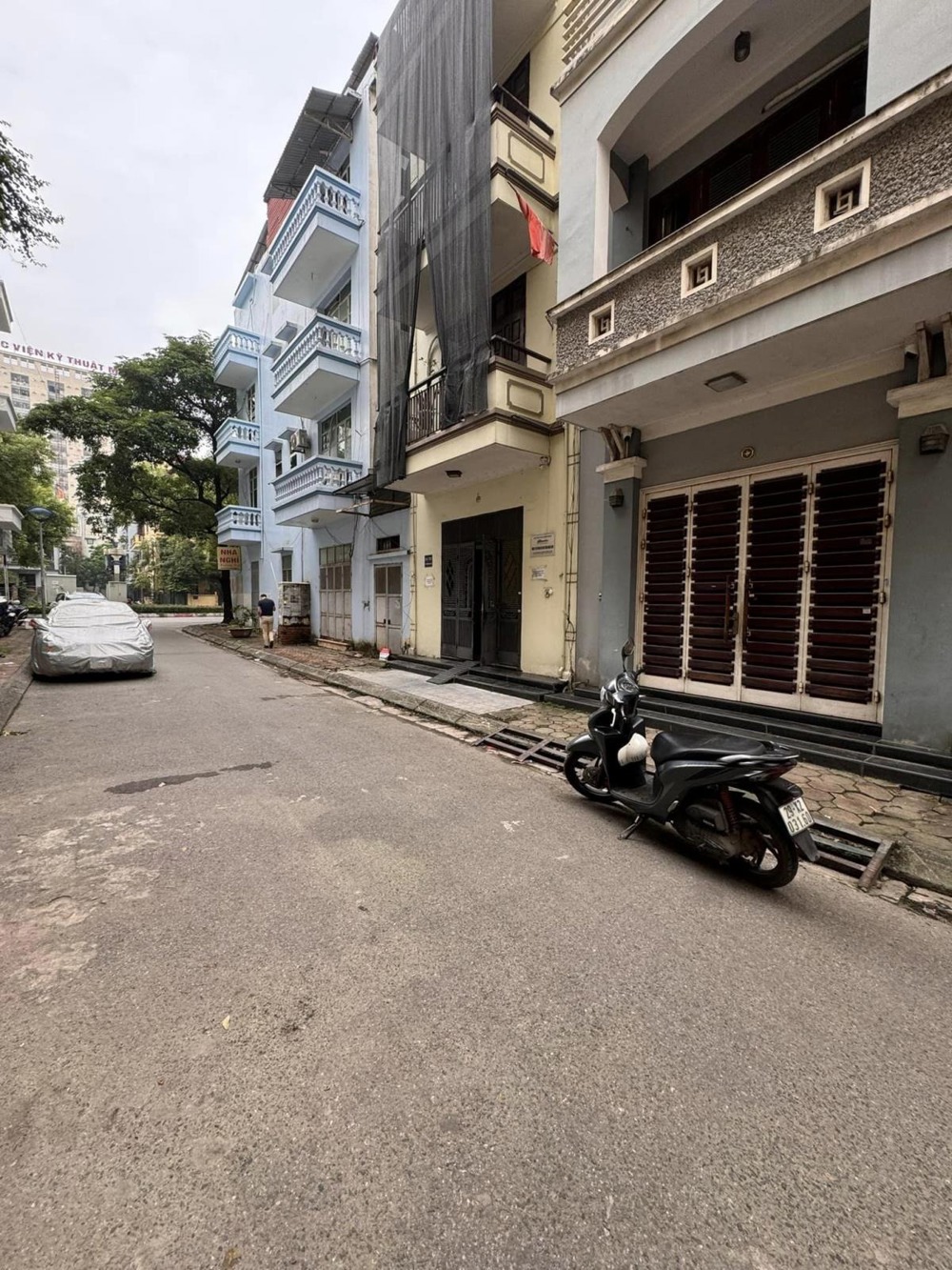 Khu Đô Thị Văn Quán Hà Đông: Vị Trí Vip, Kinh Doanh & Ở - Giá Tốt