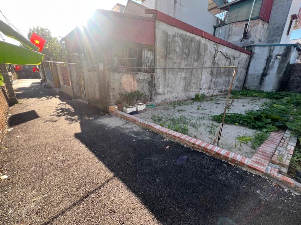 Bán Đất Thổ Cư Nguyên Khê, Đông Anh 68m² - Vị Trí Đẹp, Ô Tô Vào Cửa