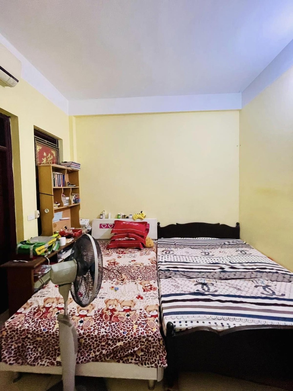 Liền Kề Quang Trung Hà Đông: 4 Tầng, Vỉa Hè Kinh Doanh, Giá Tốt