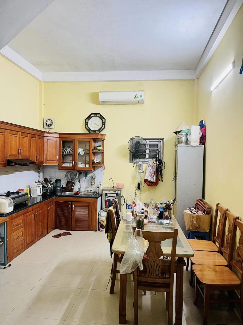 Liền Kề Quang Trung Hà Đông: 4 Tầng, Vỉa Hè Kinh Doanh, Giá Tốt