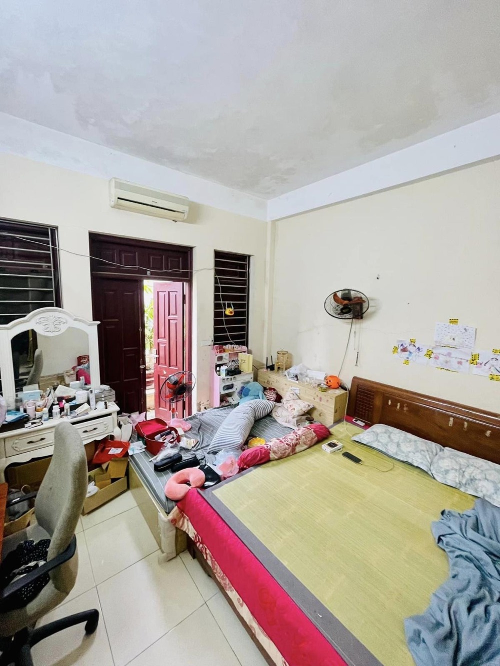 Liền Kề Quang Trung Hà Đông: 4 Tầng, Vỉa Hè Kinh Doanh, Giá Tốt