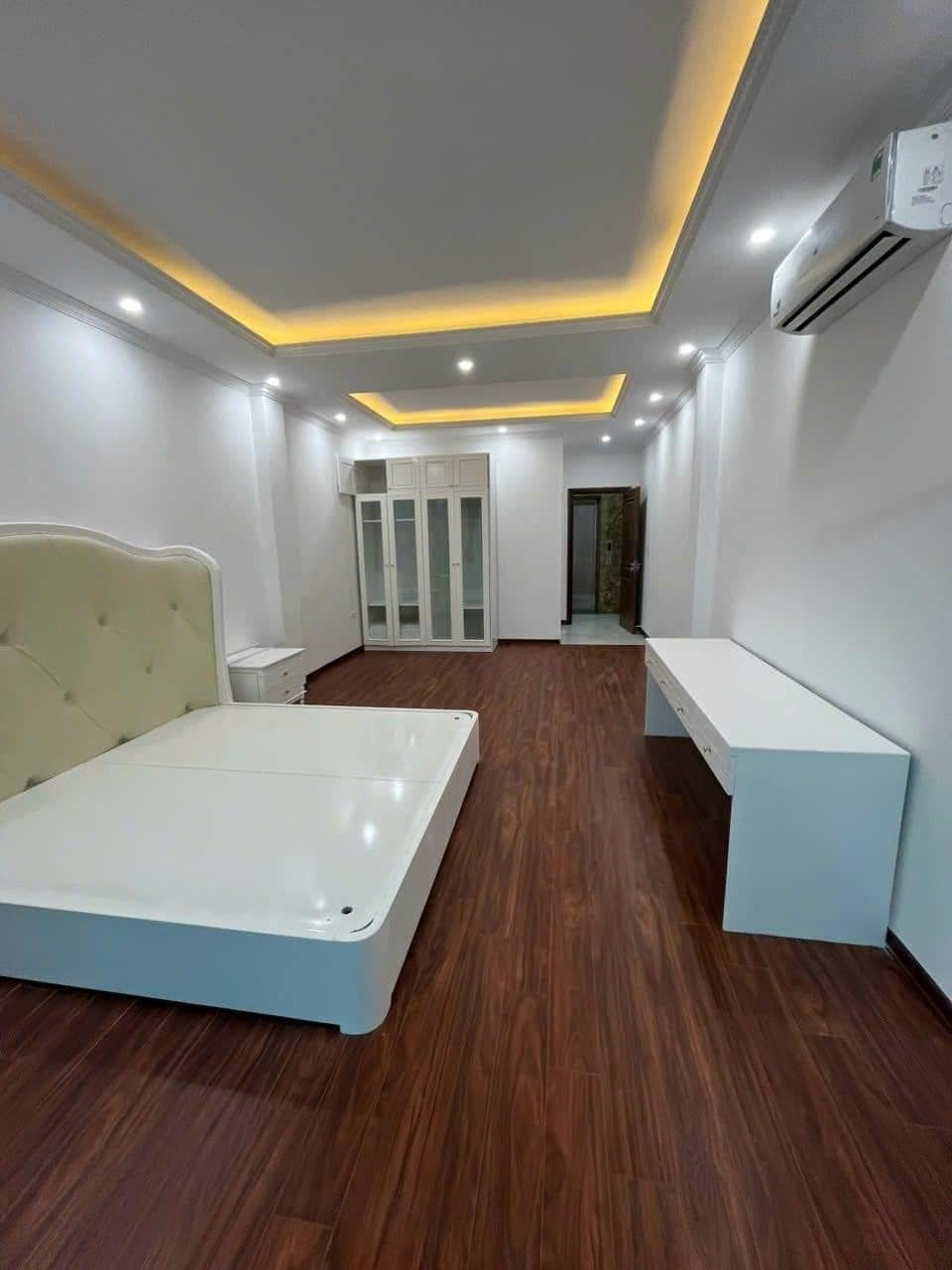 Liền Kề Cống Đồng La, Hà Đông: 7 Tầng, Kinh Doanh Vàng, Vỉa Hè Rộng
