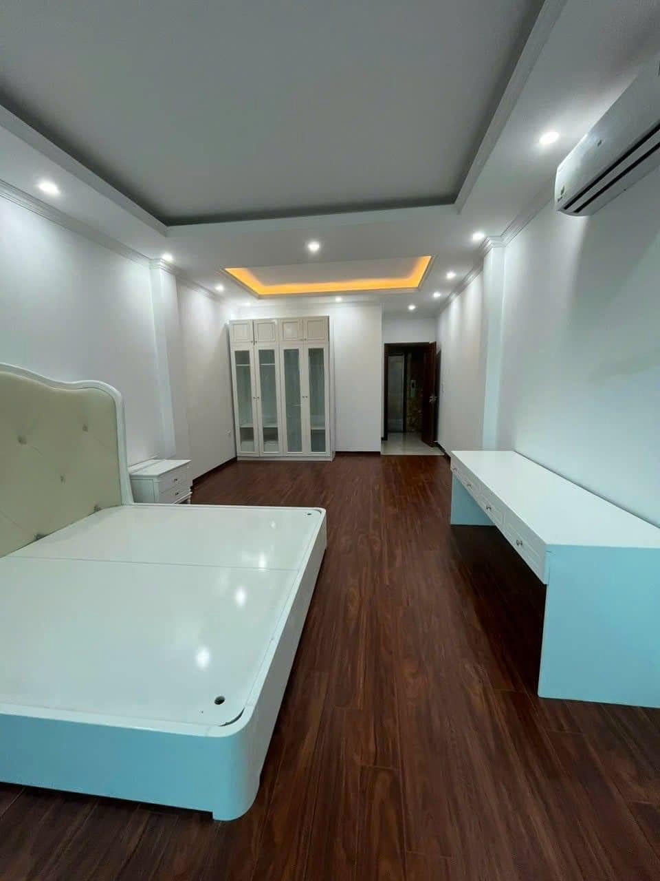 Liền Kề Cống Đồng La, Hà Đông: 7 Tầng, Kinh Doanh Vàng, Vỉa Hè Rộng