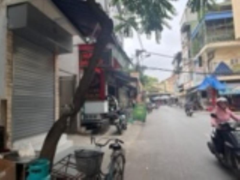 Siêu phẩm Mặt Phố Hà Đông - 4 Tỷ xx - 10m - 5 Tầng - Kinh Doanh Sức Lợi