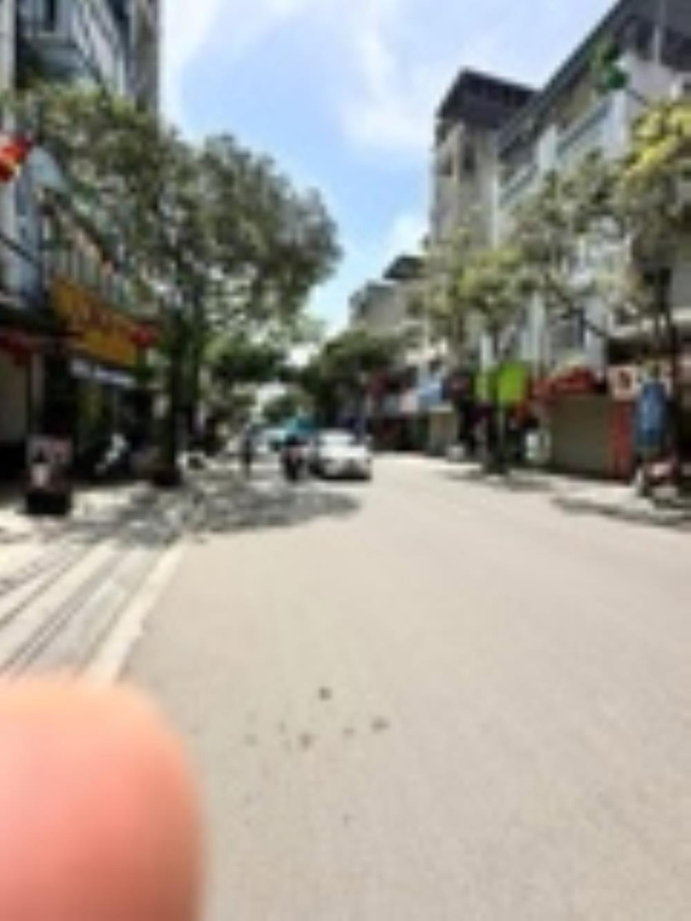 Siêu phẩm Mặt Phố Hà Đông - 4 Tỷ xx - 10m - 5 Tầng - Kinh Doanh Sức Lợi