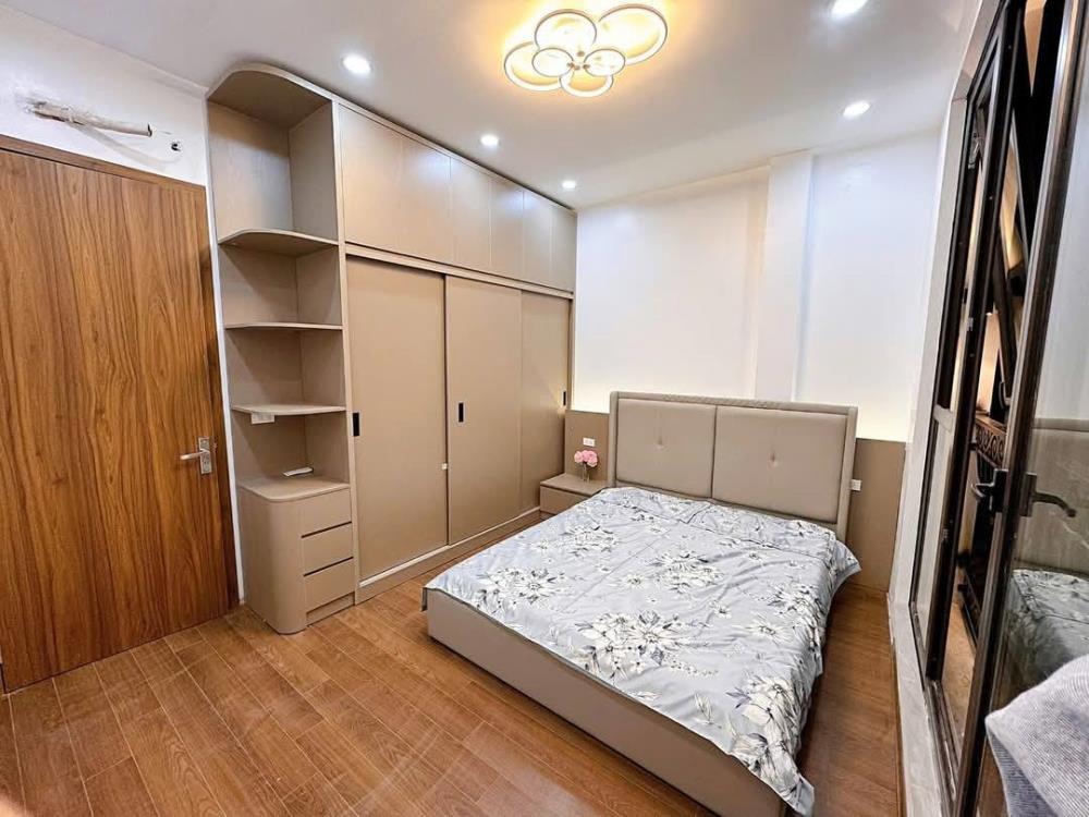 Gara Ô Tô 5 Tầng Hà Đông - Vừa Ở, Vừa Kinh Doanh - Giá Tốt Nhất