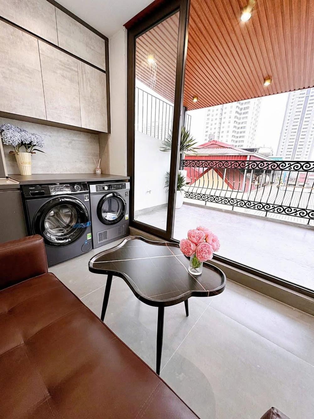 Gara Ô Tô 5 Tầng Hà Đông - Vừa Ở, Vừa Kinh Doanh - Giá Tốt Nhất