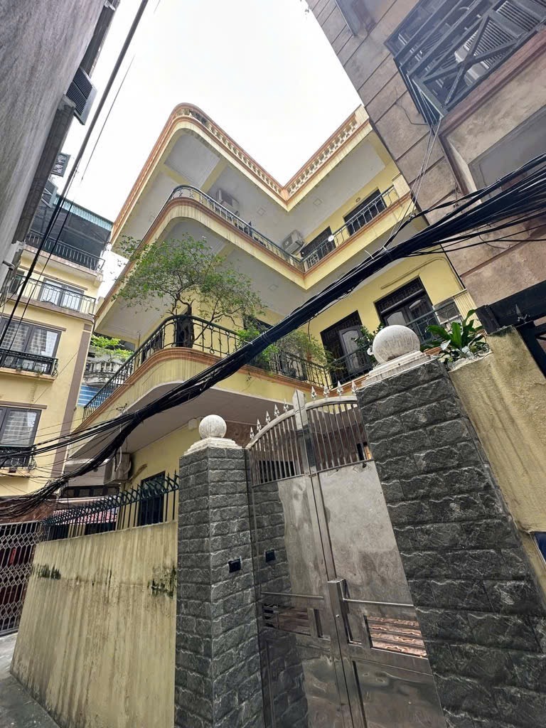Bán nhà riêng Võng Thị, Tây Hồ: 20.9 tỷ, 88m2, 3PN, Full Nội Thất