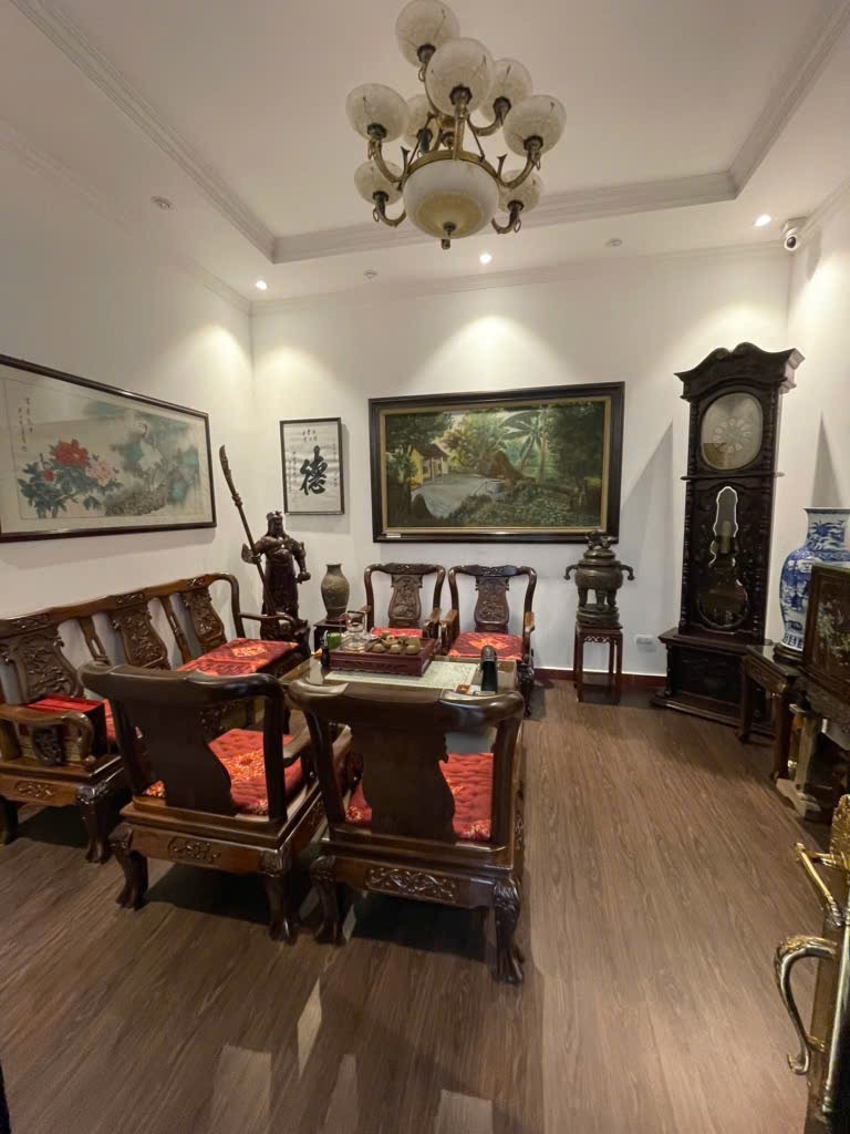 Bán nhà riêng Võng Thị, Tây Hồ: 20.9 tỷ, 88m2, 3PN, Full Nội Thất